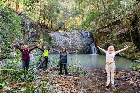 Guided E Bike Tour - Unicorn Falls & National Park - Australia Shopping 8