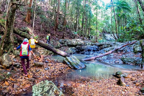 Guided E Bike Tour - Unicorn Falls & National Park - Australia Shopping 17