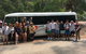 Private 13 Seat Mini Bus Sydney CBD To BankWest Stadium Transfer - thumb 4