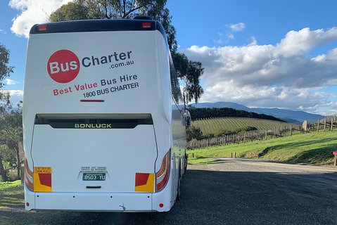 Private 13 Seat Mini Bus Sydney CBD To BankWest Stadium Transfer - Accommodation Australia 0
