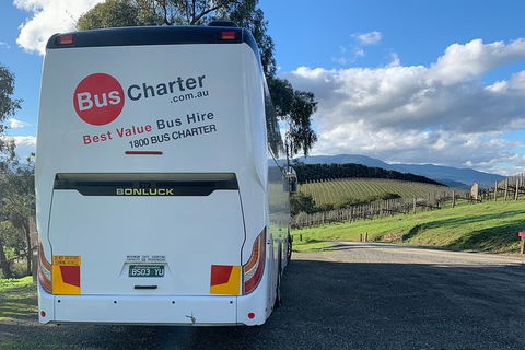 Private 24 Seat Mini Bus Sydney CBD To Penrith Stadium Transfer - Australia Shopping 0
