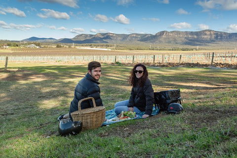 Hideaway Private Tours Hunter Valley - Local Tourism 5