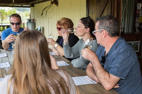 Hideaway Private Tours Hunter Valley - Local Tourism 6