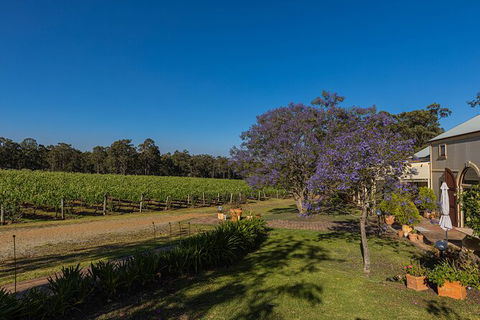 Hideaway Private Tours Hunter Valley - Local Tourism 3