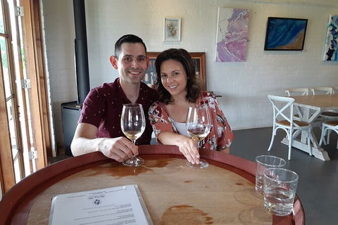 Hideaway Private Tours Hunter Valley - Local Tourism 4