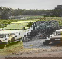 Hideaway Private Tours Hunter Valley - Local Tourism