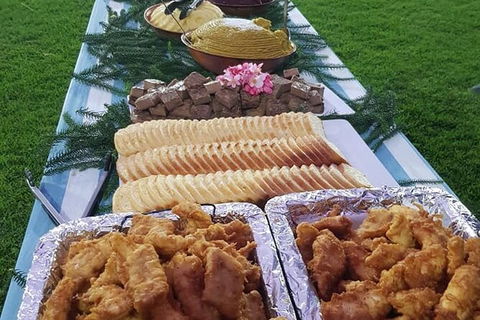 Norfolk Island Fish Fry Experience - Accommodation Australia 0