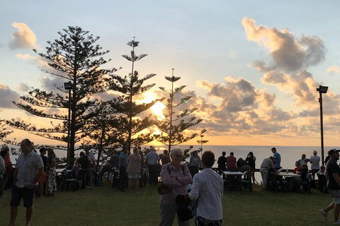 Norfolk Island Fish Fry Experience - Accommodation Australia 4