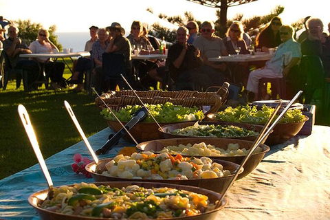 Norfolk Island Fish Fry Experience - Accommodation Australia 3