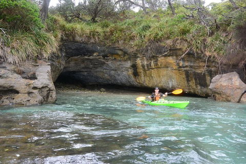 Half-Day Jervis Bay Sea Kayak Tour - Australia Shopping 8