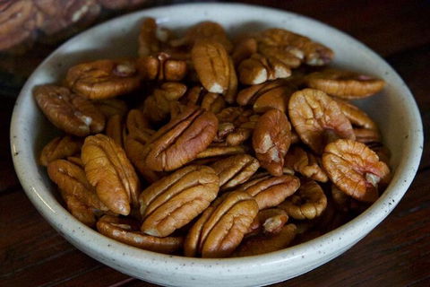 Pecan Farm Tour And Workshop, Byron Bay Hinterland - Australia Shopping 5