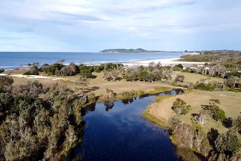 Pecan Farm Tour And Workshop, Byron Bay Hinterland - Australia Shopping 3