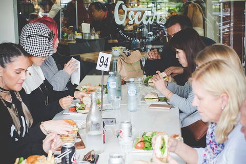 Hunter Valley Small Group Luxury Wine Tasting Tour From Sydney - Accommodation Australia 4