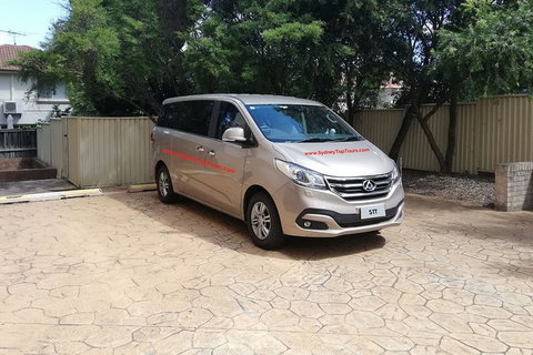 Australian Pearl Experience & Kangaroo Encounter Day Trip From Sydney - Australia Shopping 1