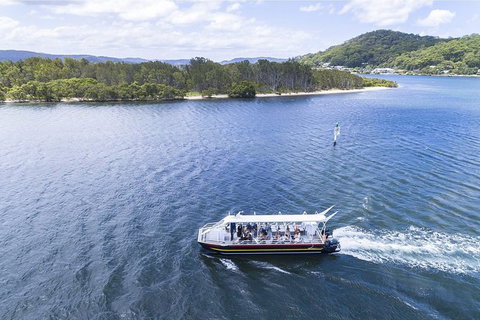 Australian Pearl Experience & Kangaroo Encounter Day Trip From Sydney - Australia Shopping 6