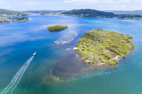 Australian Pearl Experience & Kangaroo Encounter Day Trip From Sydney - Australia Shopping 5