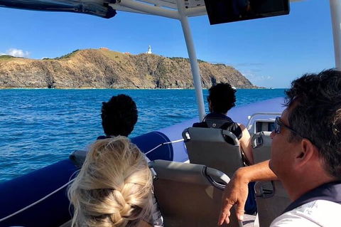 Julian Rocks Byron Bay Cruise - Local Tourism 3