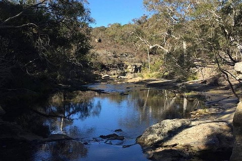 Waterfall Wander Wine - Southern Highlands - Accommodation Australia 0