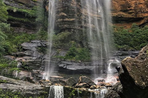 Private 10-hour Tour To Blue Mountains From Sydney - Hotel Pick Up & Drop Off - Accommodation Australia 3