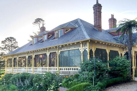 Private 10-hour Tour To Blue Mountains From Sydney - Hotel Pick Up & Drop Off - Accommodation Australia 1