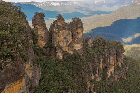 Private 10-hour Tour To Blue Mountains From Sydney - Hotel Pick Up & Drop Off - Accommodation Australia 4