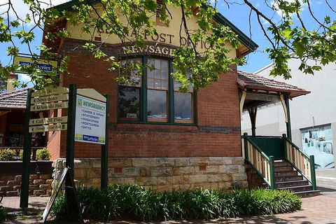 Private 10-hour Tour To Blue Mountains From Sydney - Hotel Pick Up & Drop Off - Accommodation Australia 5