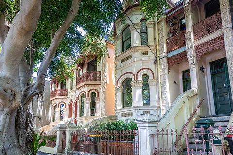 Sydney With Bondi And Beaches Essentials Private Day Tour - Accommodation Australia 4