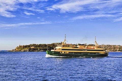 Sydney With Bondi And Beaches Essentials Private Day Tour - Accommodation Australia 5