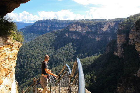 Blue Mountains Highlights & Wildlife Park - Australia Shopping 6