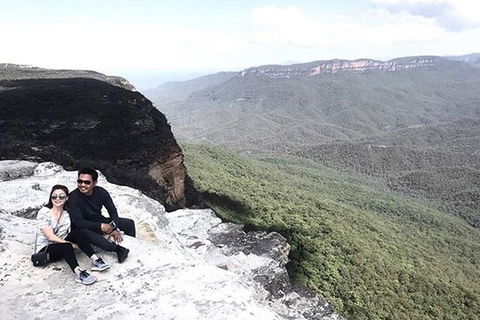 Blue Mountains Highlights & Wildlife Park - Australia Shopping 5