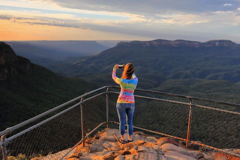 Blue Mountains Highlights & Wildlife Park - Australia Shopping 10