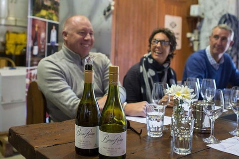 Hunter Valley Highlights Private Wine Tour From Sydney - Accommodation Australia 1