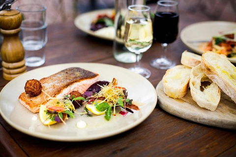 Hunter Valley Highlights Private Wine Tour From Sydney - Accommodation Australia 6