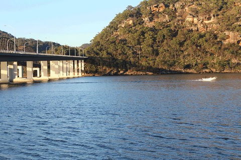 Hunter Valley Highlights Private Wine Tour From Sydney - Accommodation Australia 3