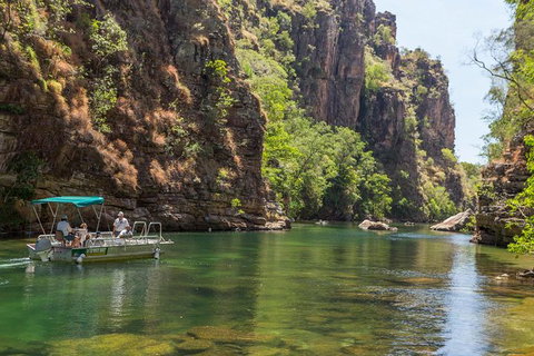 1 Day 4WD Gecko Dreaming Twin And Jim Jim Falls Safari - Australia Shopping 2