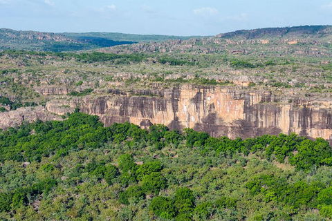 60 Minute Scenic Flight From Cooinda - Accommodation Australia 1