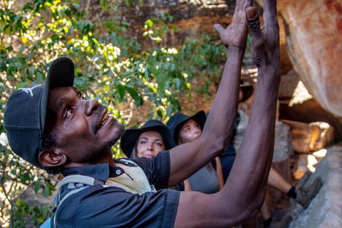 Arnhem Land Injalak Hill Full-Day Tour From Jabiru - Accommodation Australia 0