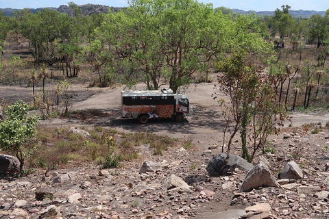 Arnhem Land Injalak Hill Full-Day Tour From Jabiru - Accommodation Australia 6