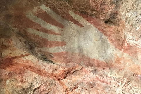 Arnhem Land Injalak Hill Full-Day Tour From Jabiru - Accommodation Australia 7