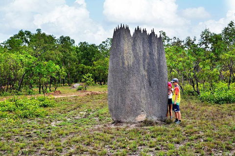 ETHICAL ADVENTURES - Dry Season Litchfield Region, Max 10 Guests - Accommodation Australia 1