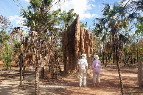 ETHICAL ADVENTURES - Dry Season Litchfield Region, Max 10 Guests - Accommodation Australia 9