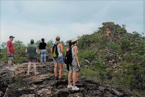 ETHICAL ADVENTURES - Dry Season Litchfield Region, Max 10 Guests - Accommodation Australia 6