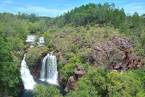ETHICAL ADVENTURES - Dry Season Litchfield Region, Max 10 Guests - Accommodation Australia 4