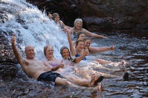 ETHICAL ADVENTURES - Dry Season Litchfield Region, Max 10 Guests - Accommodation Australia 7