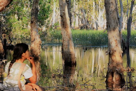 ETHICAL ADVENTURES - Dry Season Litchfield Region, Max 10 Guests - Accommodation Australia 0