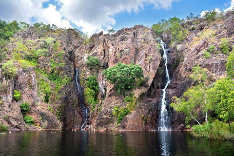 ETHICAL ADVENTURES - Dry Season Litchfield Region, Max 10 Guests - Accommodation Australia 3