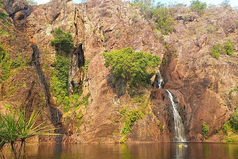 ETHICAL ADVENTURES - Dry Season Litchfield Region, Max 10 Guests - Accommodation Australia 10