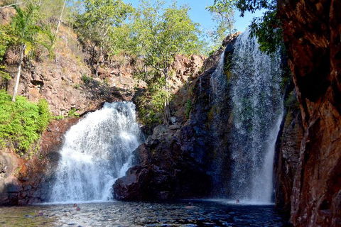 ETHICAL ADVENTURES - Dry Season Litchfield Region, Max 10 Guests - Accommodation Australia 8