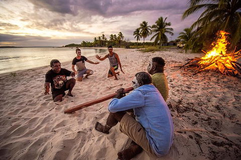 Crossing Country 5 Day Yolngu Homeland Tour - Accommodation Australia 2