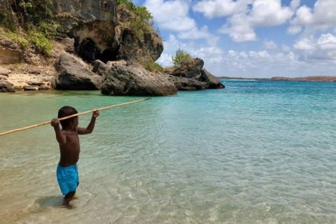 Crossing Country 5 Day Yolngu Homeland Tour - Accommodation Australia 4